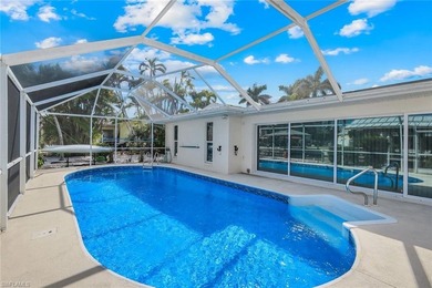 LUXURY WATERFRONT LIVING ON SOUTH FORT MYERS BEACH! RARE - photo 25