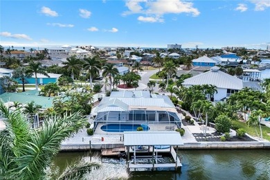 LUXURY WATERFRONT LIVING ON SOUTH FORT MYERS BEACH! RARE - photo 26