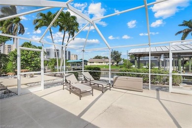 LUXURY WATERFRONT LIVING ON SOUTH FORT MYERS BEACH! RARE - photo 27
