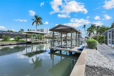 LUXURY WATERFRONT LIVING ON SOUTH FORT MYERS BEACH! RARE - photo 30