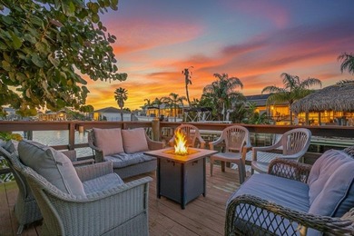 Matanzas River Home For Sale in St Augustine Florida