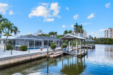 LUXURY WATERFRONT LIVING ON SOUTH FORT MYERS BEACH! RARE - photo 32