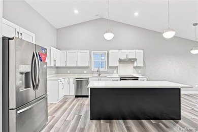 Modern New-Build ADA-Accessible Home in Waterford Welcome to - photo 32