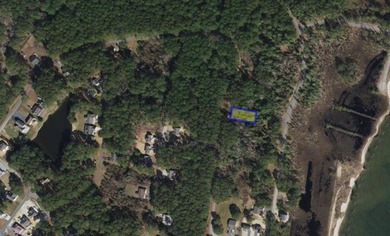 Build your dream home on lot 894 in Section 1 Captains Cove - photo 2