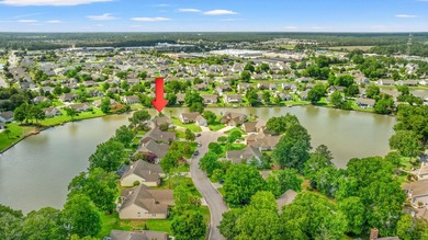 Welcome to this beautiful 4-bedroom, 2.5-bath waterfront home - photo 37