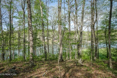(private lake, pond, creek) Lot For Sale in Crossville Tennessee