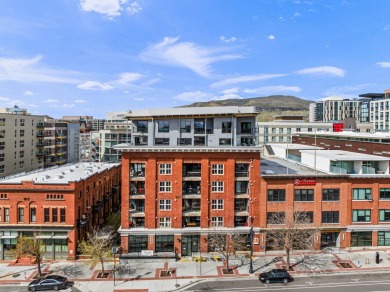 Great Salt Lake Condo For Sale in Salt Lake City Utah