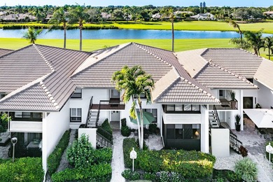 (private lake, pond, coastal) Condo For Sale in Boynton Beach Florida