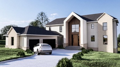 Grading is complete and permits are in place now is your chance - photo 1