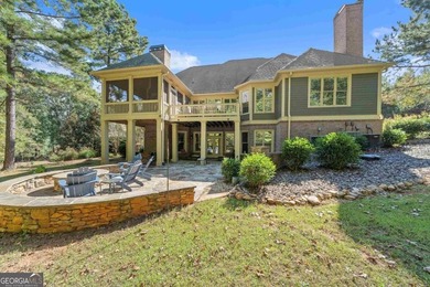 CHARMING HOME IN REYNOLDS GREAT WATERS - CUL-DE-SAC LOCATION - photo 2