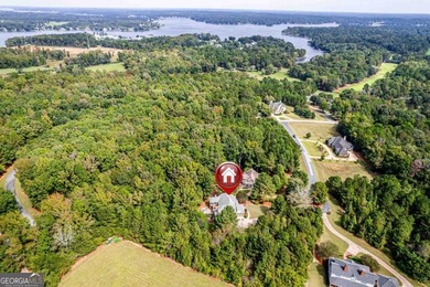 CHARMING HOME IN REYNOLDS GREAT WATERS - CUL-DE-SAC LOCATION - photo 3