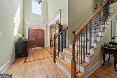 CHARMING HOME IN REYNOLDS GREAT WATERS - CUL-DE-SAC LOCATION - photo 4