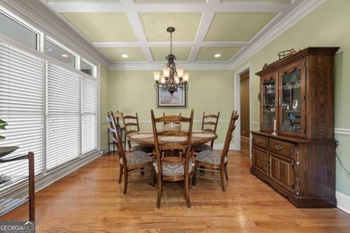 CHARMING HOME IN REYNOLDS GREAT WATERS - CUL-DE-SAC LOCATION - photo 5