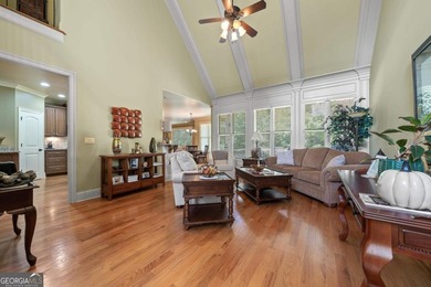 CHARMING HOME IN REYNOLDS GREAT WATERS - CUL-DE-SAC LOCATION - photo 6