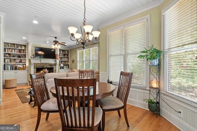 CHARMING HOME IN REYNOLDS GREAT WATERS - CUL-DE-SAC LOCATION - photo 9