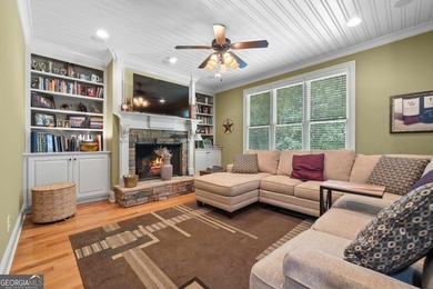 CHARMING HOME IN REYNOLDS GREAT WATERS - CUL-DE-SAC LOCATION - photo 10