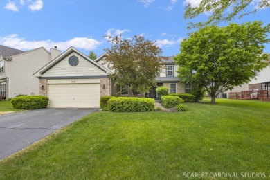 Lake Home Sale Pending in Oswego, Illinois