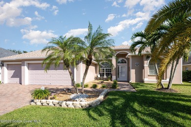 Fairway Lakes at Viera Home For Sale in Melbourne Florida