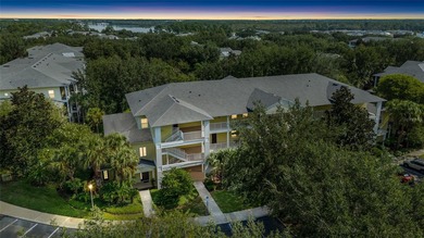 Lake Davenport  Condo For Sale in Davenport Florida