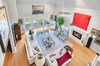 Welcome to Seagull Estates, the most sought-after neighborhood - photo 7
