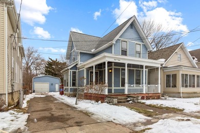 Lake Erie - Erie County Home For Sale in Sandusky Ohio