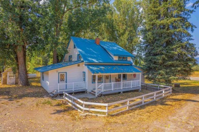 Lake Home For Sale in Cataldo, Idaho