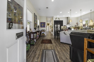 Classic Elegance In The Heart Of St. Augustine's Historic