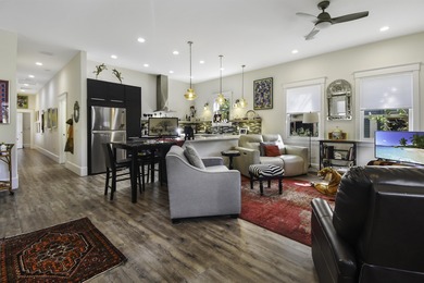 Classic Elegance In The Heart Of St. Augustine's Historic