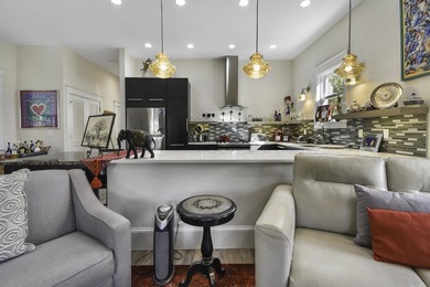 Classic Elegance In The Heart Of St. Augustine's Historic