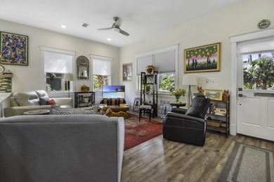 Classic Elegance In The Heart Of St. Augustine's Historic