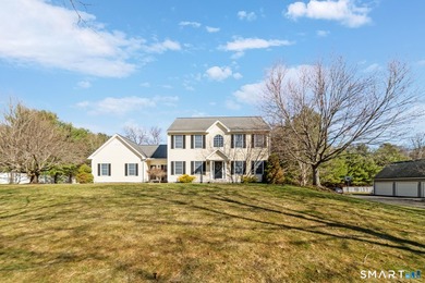 (private lake, pond, coastal) Home For Sale in Southington Connecticut