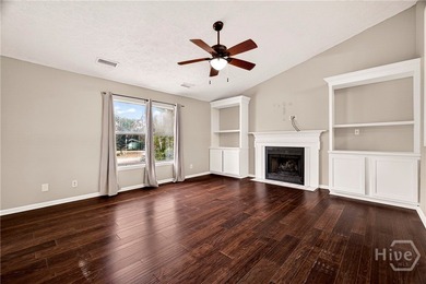 Set on 0.73 acres with NO HOA restrictions, store your RV or - photo 11