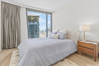 Experience the pinnacle of luxury living in the heart of Ward