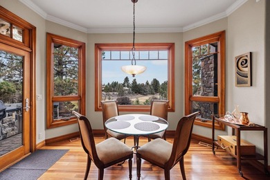 This timeless custom home located in Broken Top is quietly - photo 18