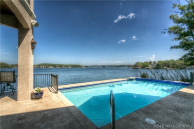 Lake of the Ozarks Home For Sale in Osage Beach Missouri