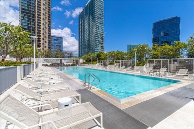 Experience the pinnacle of luxury living in the heart of Ward