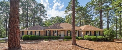 Lake Home For Sale in Pinehurst, North Carolina