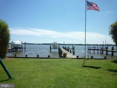 (private lake, pond, coastal) Home For Sale in Essex Maryland