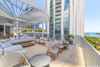 Experience the pinnacle of luxury living in the heart of Ward