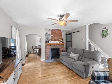 If you've been searching for a home that's already been updated - photo 3