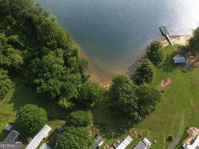 Lake Lanier Mobile Home Community - Move-In Ready Lakefront Home - photo 29