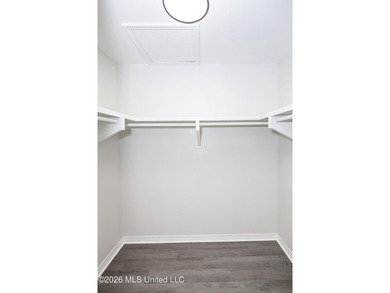Stunning newly renovated white brick home in DOWNTOWN GOLF CART - photo 30