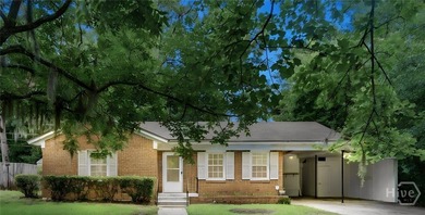 Opportunity is knocking in Savannah's established Glynnwood - photo 1