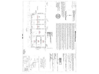 Greenville Reservoir Number 5 Lot For Sale in Greenville Texas