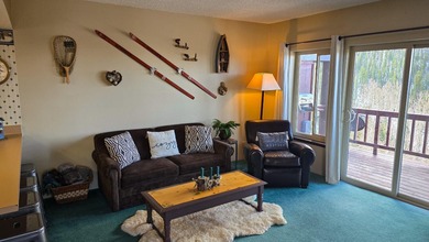 Mirror Lake Condo For Sale in Beaver Utah