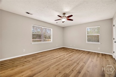 Set on 0.73 acres with NO HOA restrictions, store your RV or - photo 32