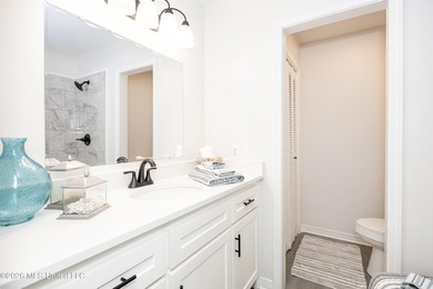 Stunning newly renovated white brick home in DOWNTOWN GOLF CART - photo 32
