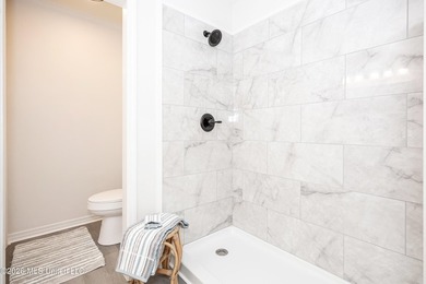 Stunning newly renovated white brick home in DOWNTOWN GOLF CART - photo 33