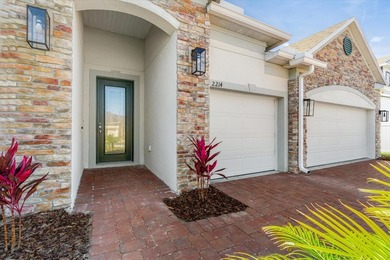 Former Model Home - Situated in Elegant Manor Estates, you will - photo 4