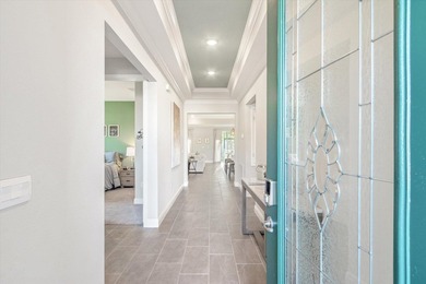 Former Model Home - Situated in Elegant Manor Estates, you will - photo 5